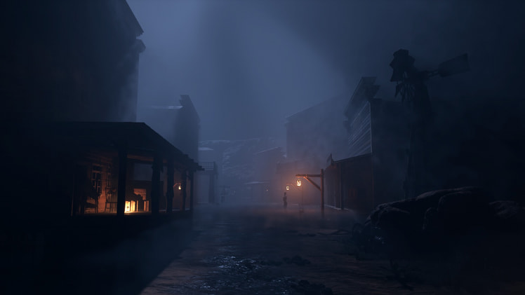 Inner Voice screenshot 1