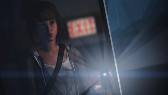 Get Life Is Strange