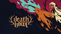 Купить ключ дешево Death Howl. Artbook & Relics