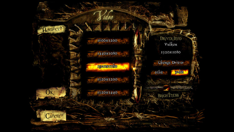 Undying Renewal — 11