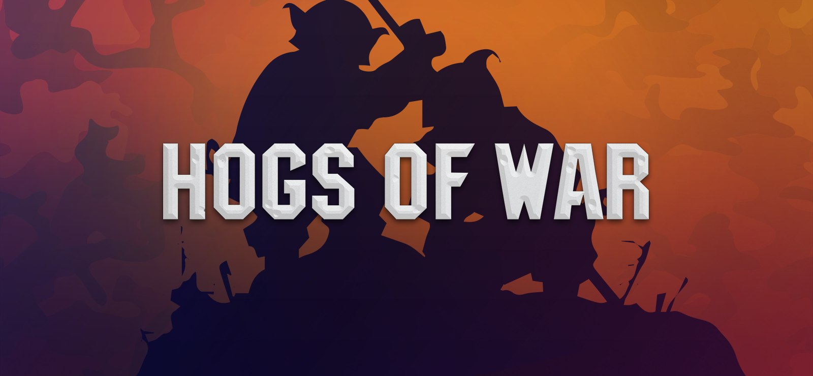 Hogs of War banner