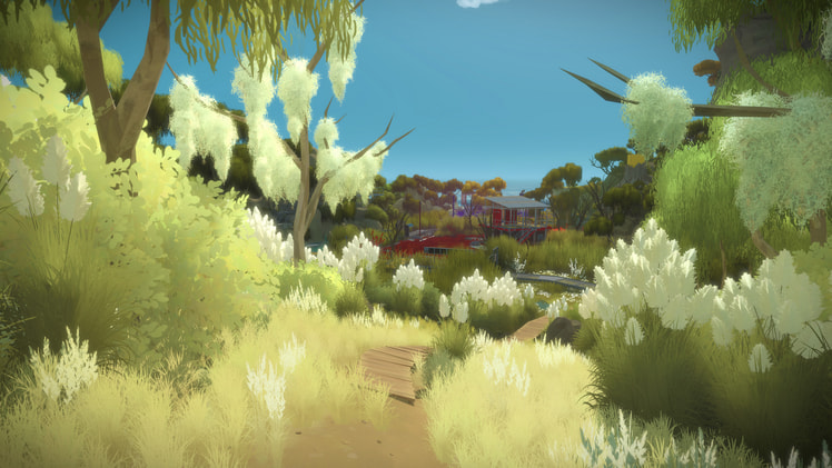The Witness screenshot 4