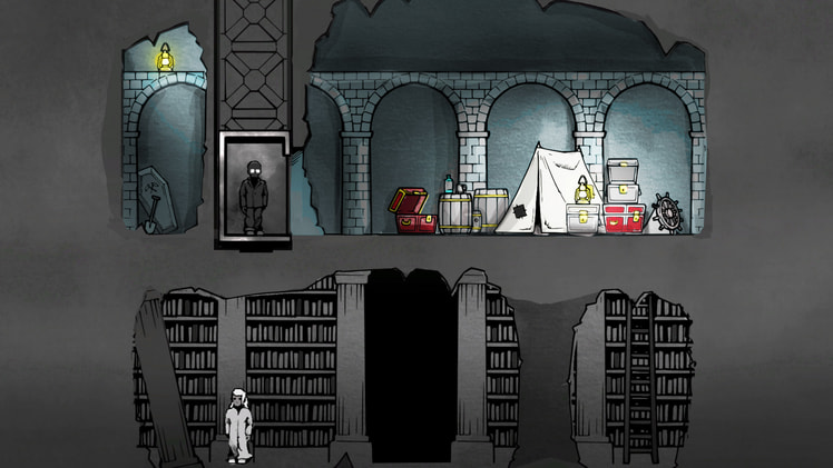 Death and Taxes screenshot 2