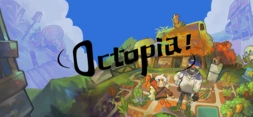 Eastward - Octopia banner