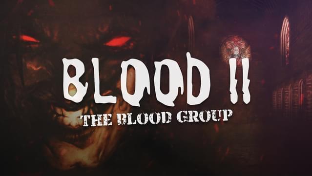 Blood 2: The Chosen - PC