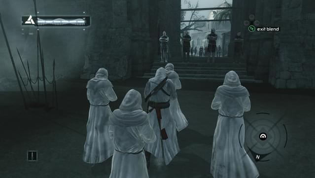 Assassin's Creed: Director's Cut Edition