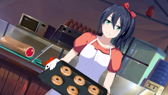 #7. Just Deserts: Valerya Chapter (GOG) โดย: Sekai Project