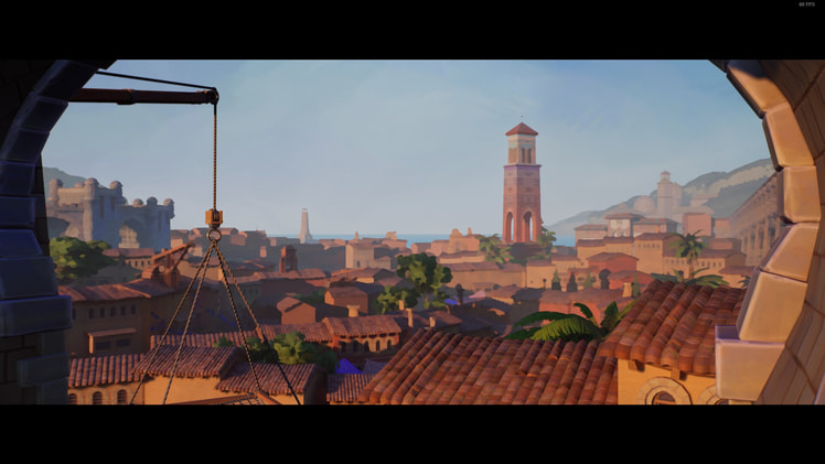 En Garde! screenshot 4