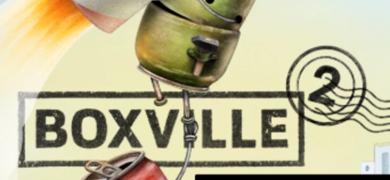Boxville 2 Collector's Edition