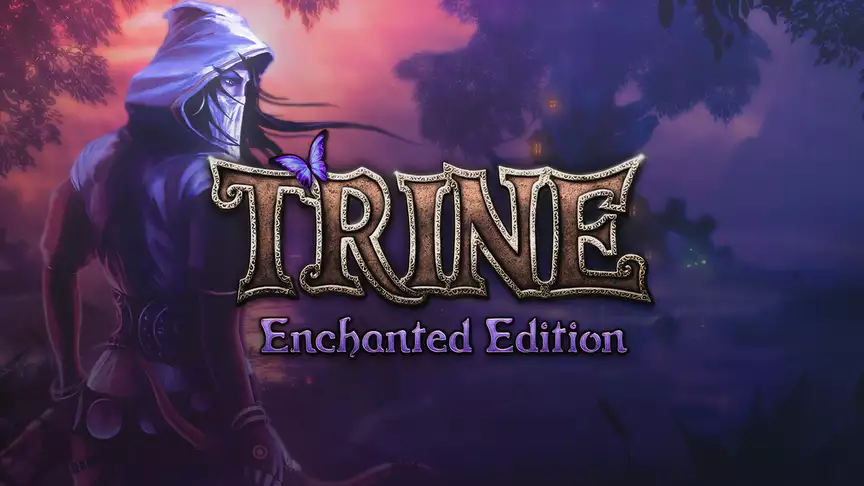 Trine Soundtrack