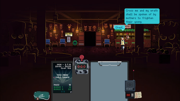 Not Tonight screenshot 2