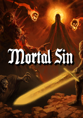 Mortal Sin + Soundtrack Pack