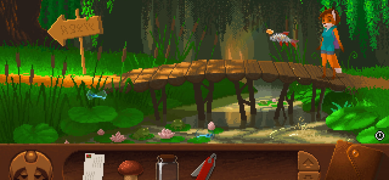 FoxTail - Official Game Soundtrack - image 3