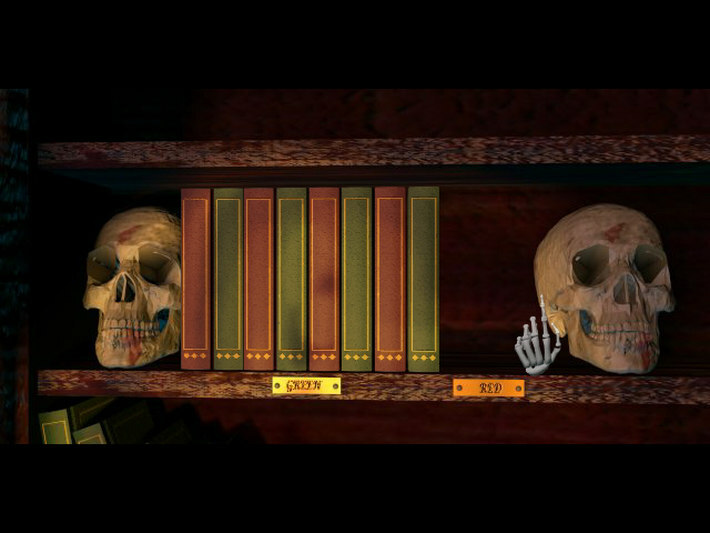 The 11th Hour — official screenshot 6