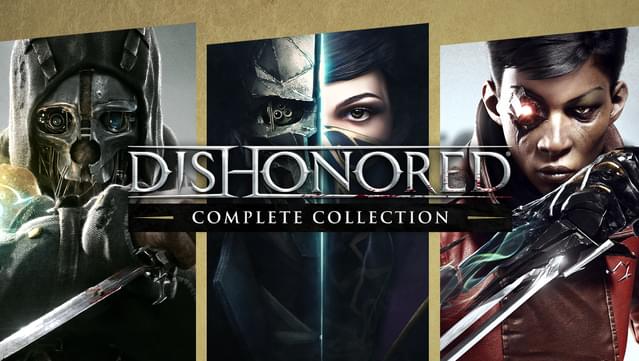 Buy Dishonored 2 Cd Key Steam Global