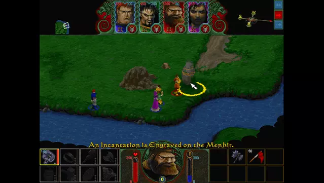 #8. Hexplore (GOG) By: Ziggurat Interactive