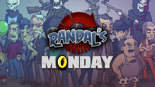 Randal's Monday