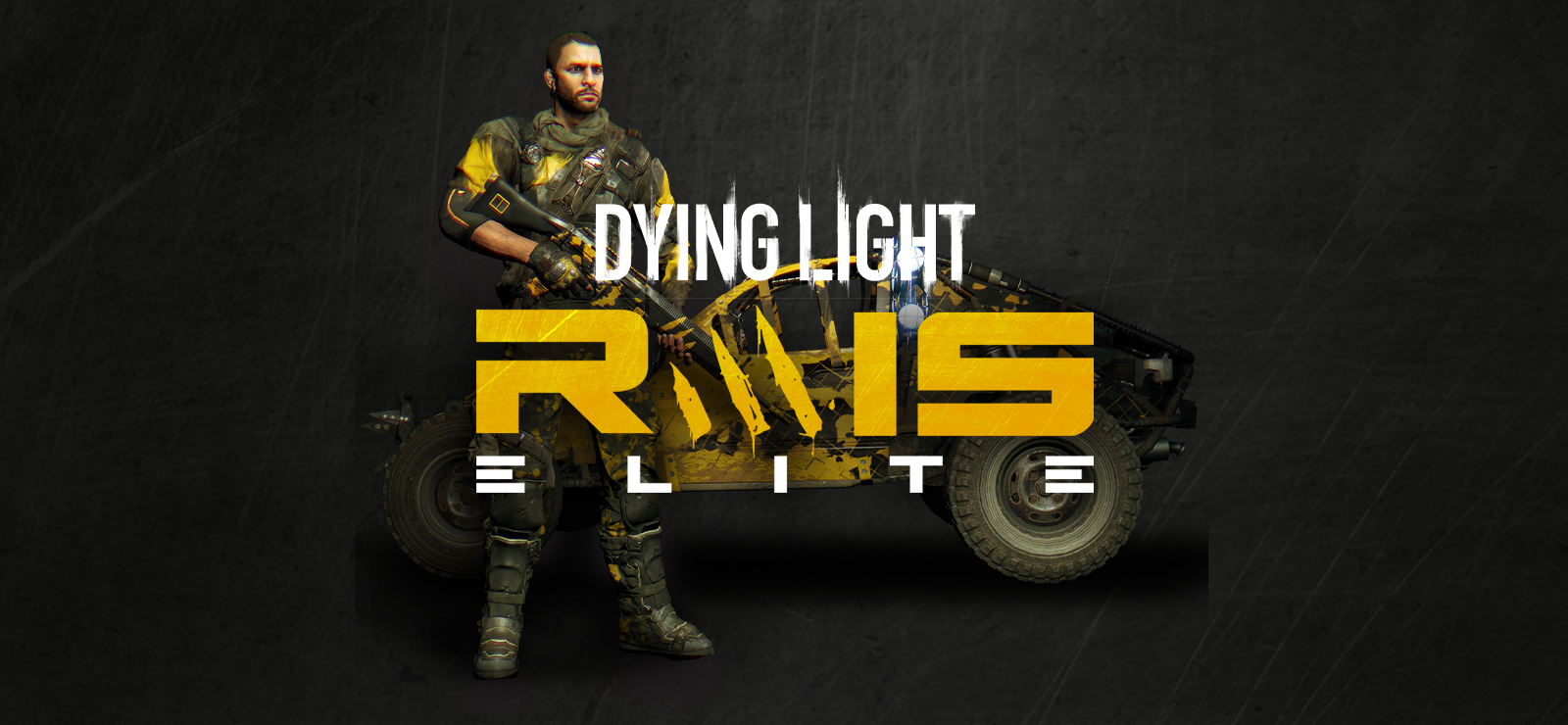 Dying Light: Rais Elite Bundle