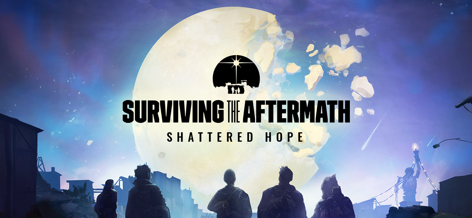 Surviving The Aftermath: Shattered Hope