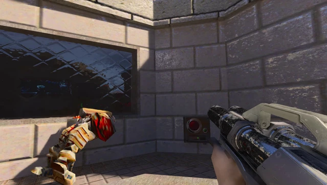 #10. Quake II RTX (GOG) Bởi: NVIDIA