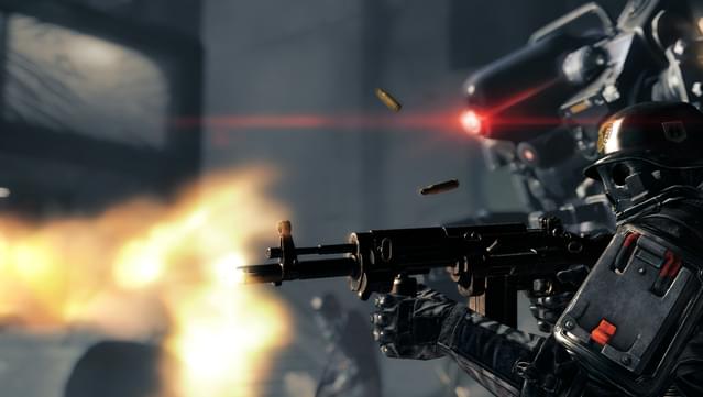 Wolfenstein: The New Order - 10 Best Chapters, Ranked