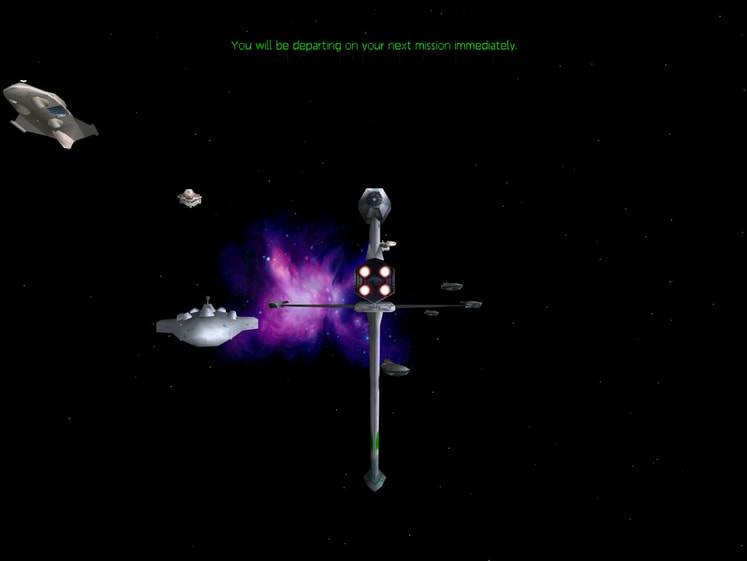 STAR WARS™: X-Wing Alliance™ screenshot 4
