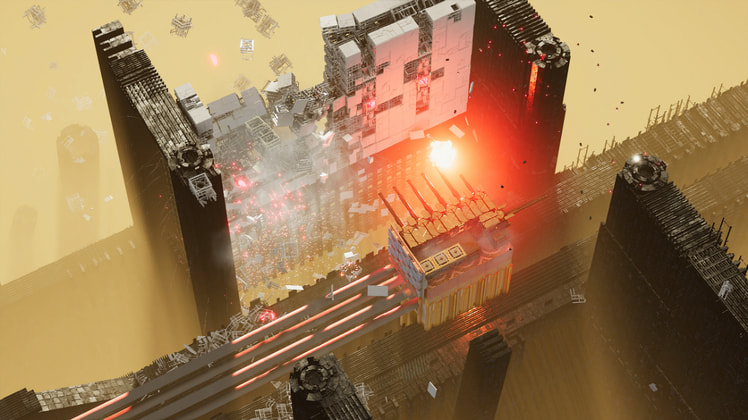 ABRISS - build to destroy screenshot 4