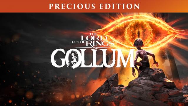 The Lord of the Rings: Gollum - Story Trailer