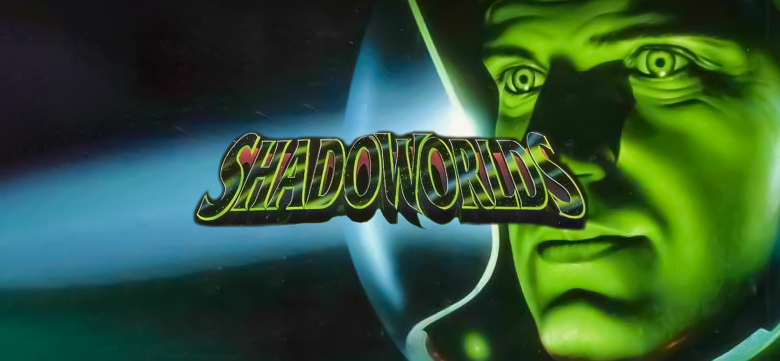 Shadoworlds