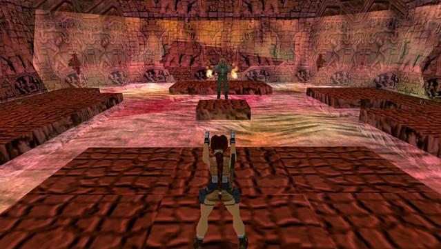 tomb raider 2 pc visual improve