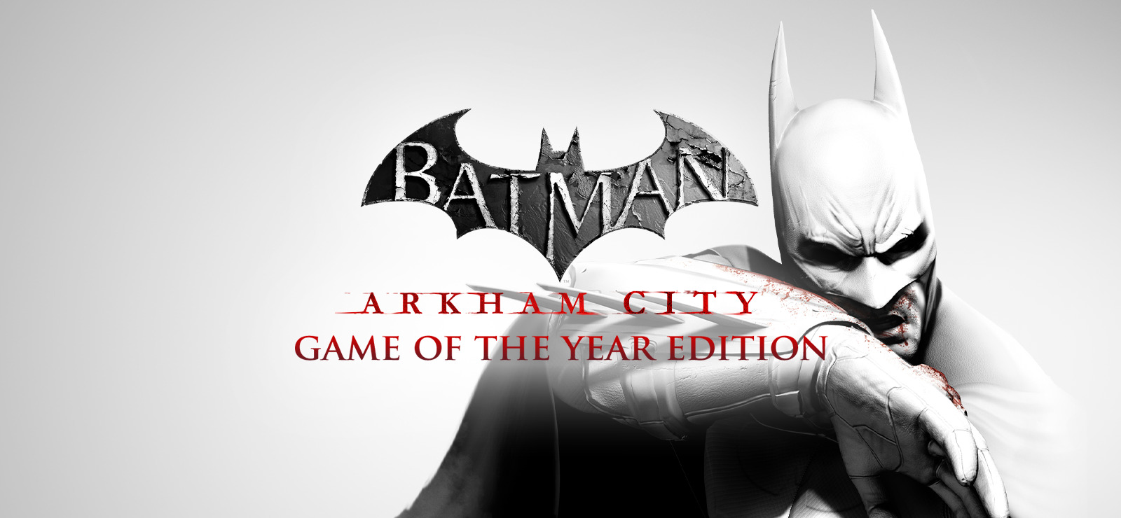 Buy Batman: Return to Arkham - Arkham City - Microsoft Store en-SA