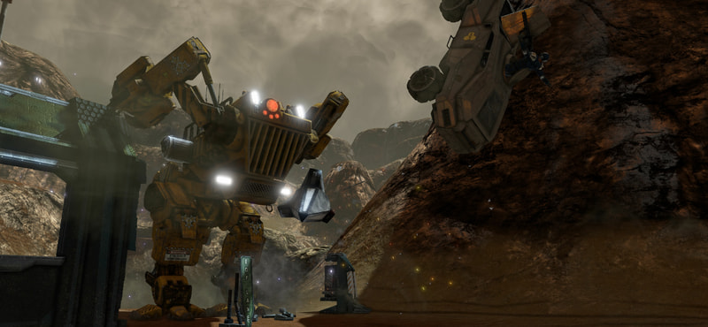 Red Faction Guerrilla Soundtrack - image 5
