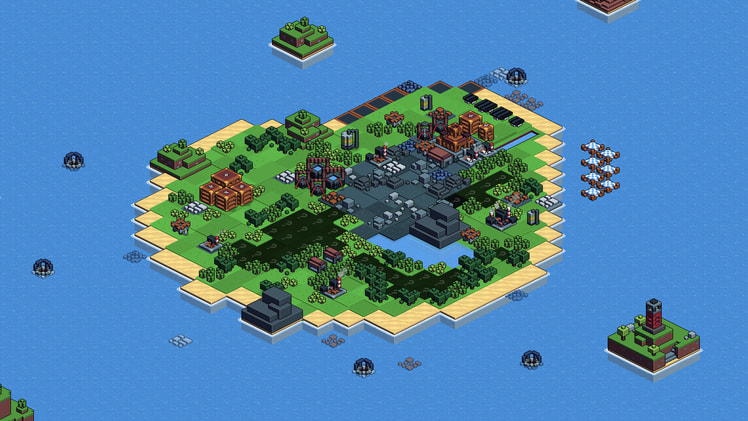 Flooded screenshot 4
