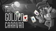 Купить ключ дешево The Golden Caravan Demo