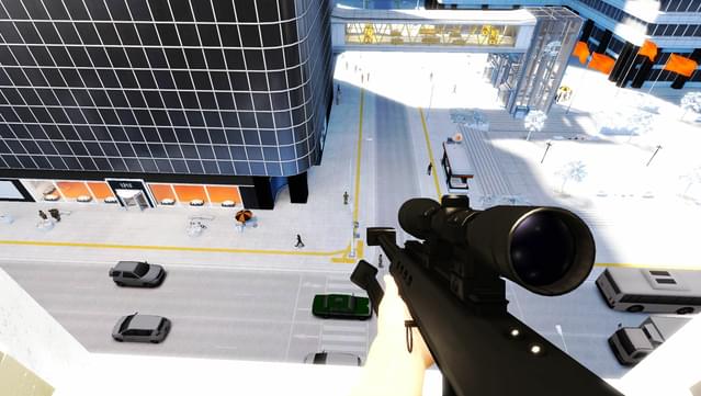 How to Make MIRROR'S EDGE 3 the Game of the Year 