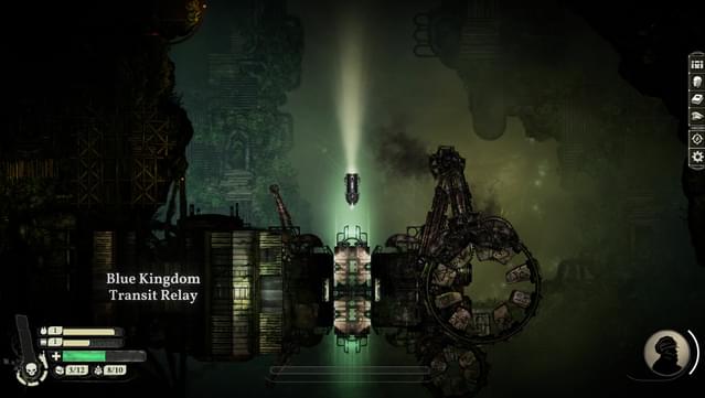 Sunless Skies Sovereign Edition On Gog Com