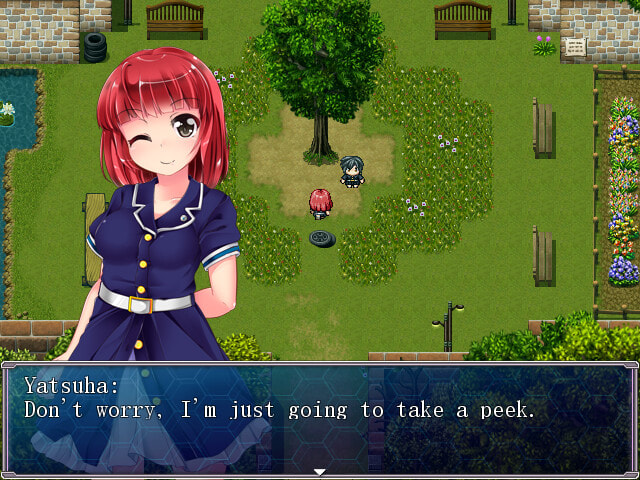 Into the Nightmare PC gameplay screenshot 2 of 6