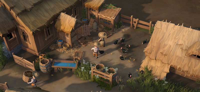Foundation: Harvest Festival - image 4