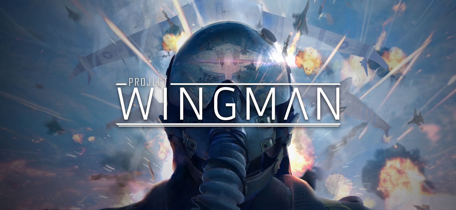 Project Wingman banner