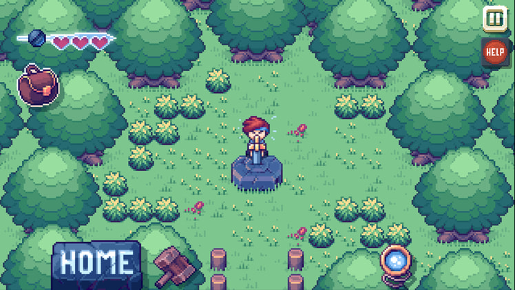There Is No Game : Wrong Dimension screenshot 1