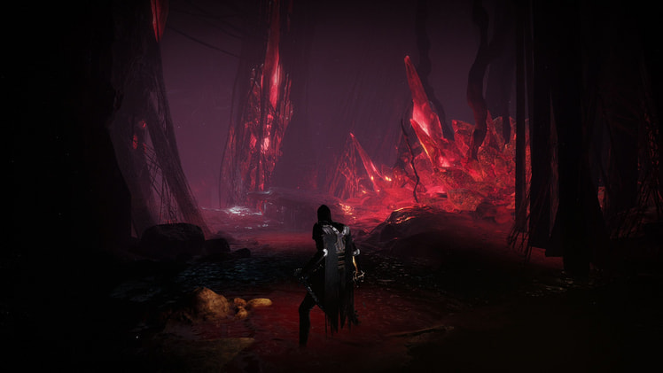 Thymesia screenshot 3