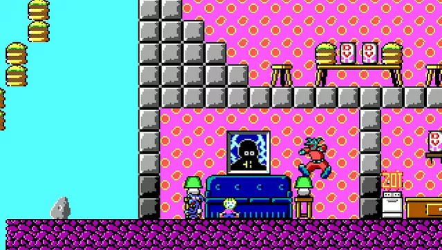 #9. Commander Keen Complete Pack (GOG) 由: id Software