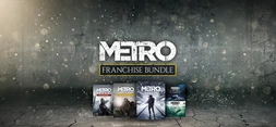Metro Franchise Bundle