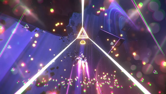 #6. AVICII Invector - TIM Track Pack (GOG) Bởi: Wired Productions