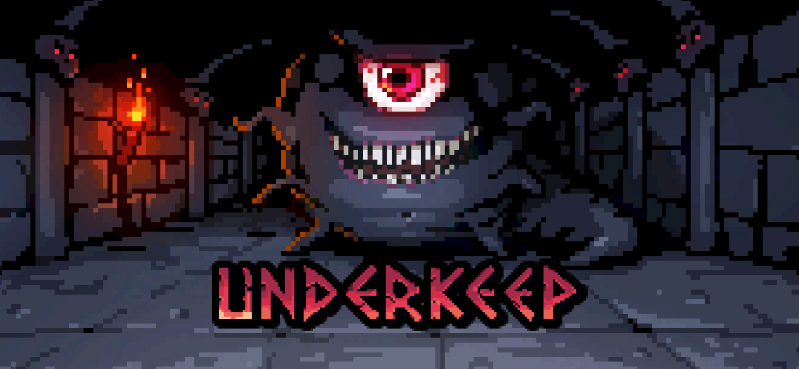 Underkeep