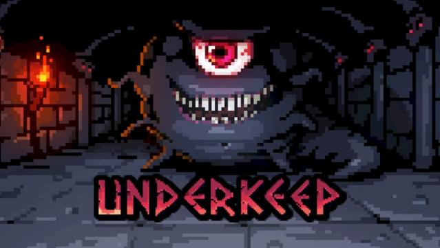 Underkeep