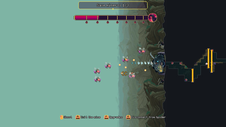 Wall World 2 screenshot 3