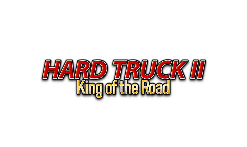 gog hard truck 2