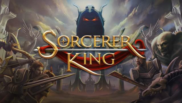 Sorcerer King