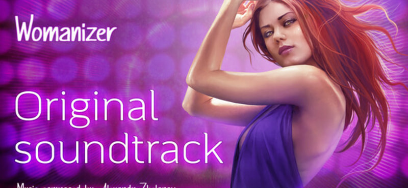 Womanizer - Soundtrack - image 1